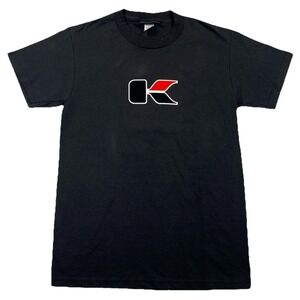 Kik Girl Logo Shirt Kikwear